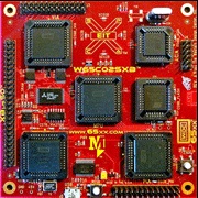 WDC Single Board Computers